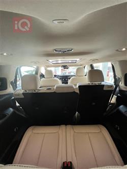 Jeep Grand Cherokee L